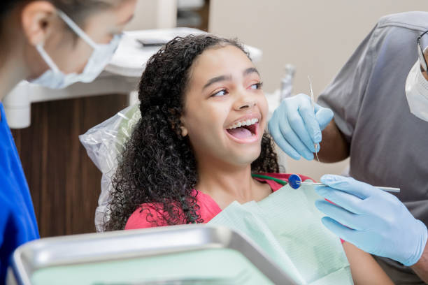 Best Cosmetic Emergency Dentistry in Carthage, IL