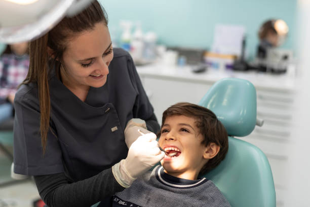 Best Emergency Wisdom Teeth Removal in Carthage, IL