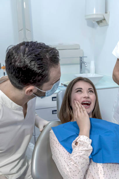 Best Emergency Gum Treatment in Carthage, IL