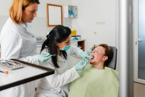 Best Emergency TMJ Treatment in Carthage, IL