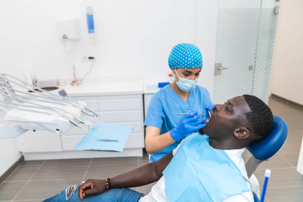 Best Cosmetic Emergency Dentistry in Carthage, IL