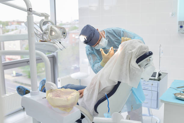 Best Emergency Tooth Extraction in Carthage, IL