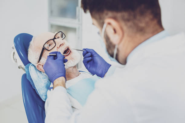 Best Pediatric Emergency Dentist in Carthage, IL